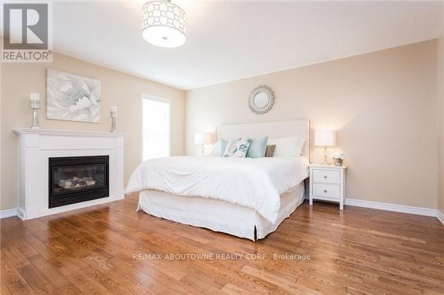 248 Georgian Drive, Oakville, Ontario  L6H 7K1 - Photo 16 - W13119974