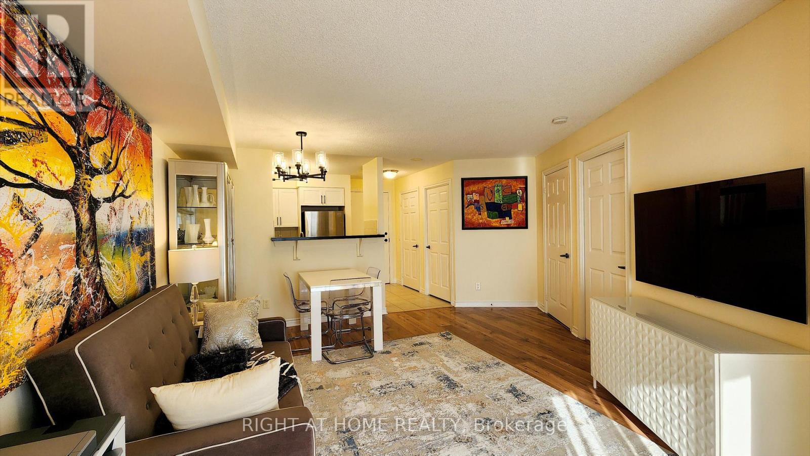 2422 - 700 Humberwood Boulevard, Toronto, Ontario  M9W 7J4 - Photo 12 - W13119986