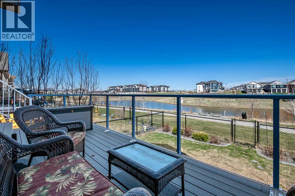 30 Highwood Drive NW, Okotoks, Alberta  T1S 5S3 - Photo 34 - A2309379