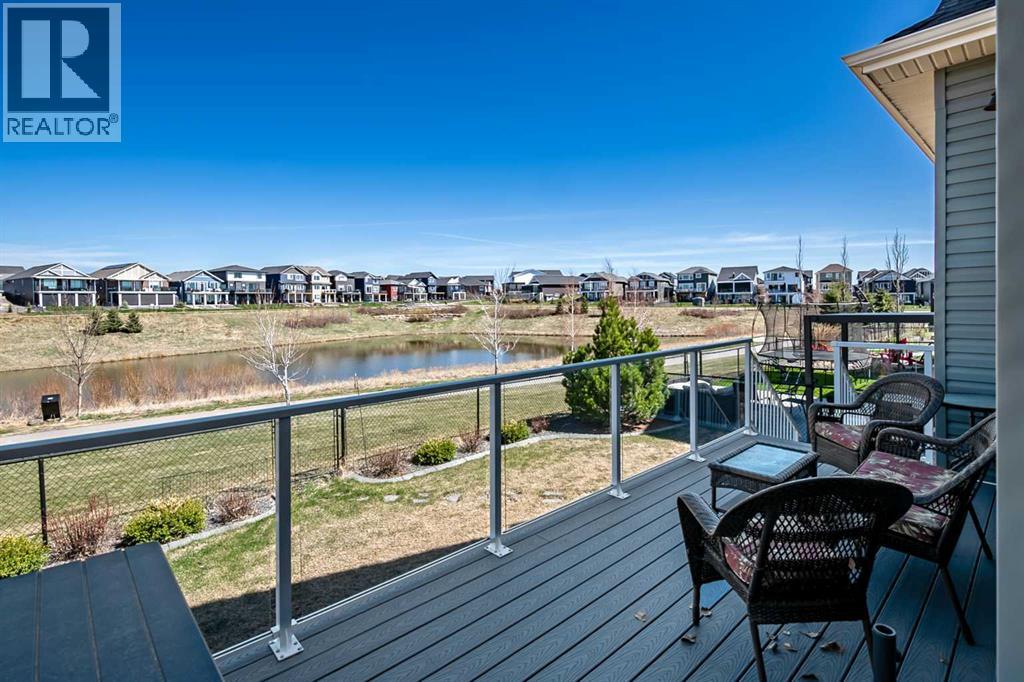 30 Highwood Drive NW, Okotoks, Alberta  T1S 5S3 - Photo 35 - A2309379