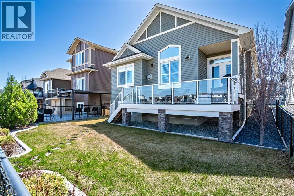30 Highwood Drive NW, Okotoks, Alberta  T1S 5S3 - Photo 39 - A2309379