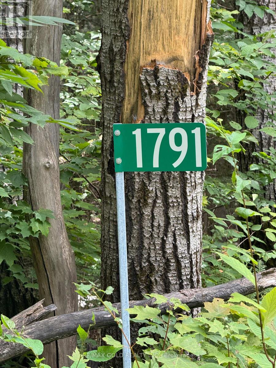 1791 ALSACE ROAD, Nipissing, Ontario