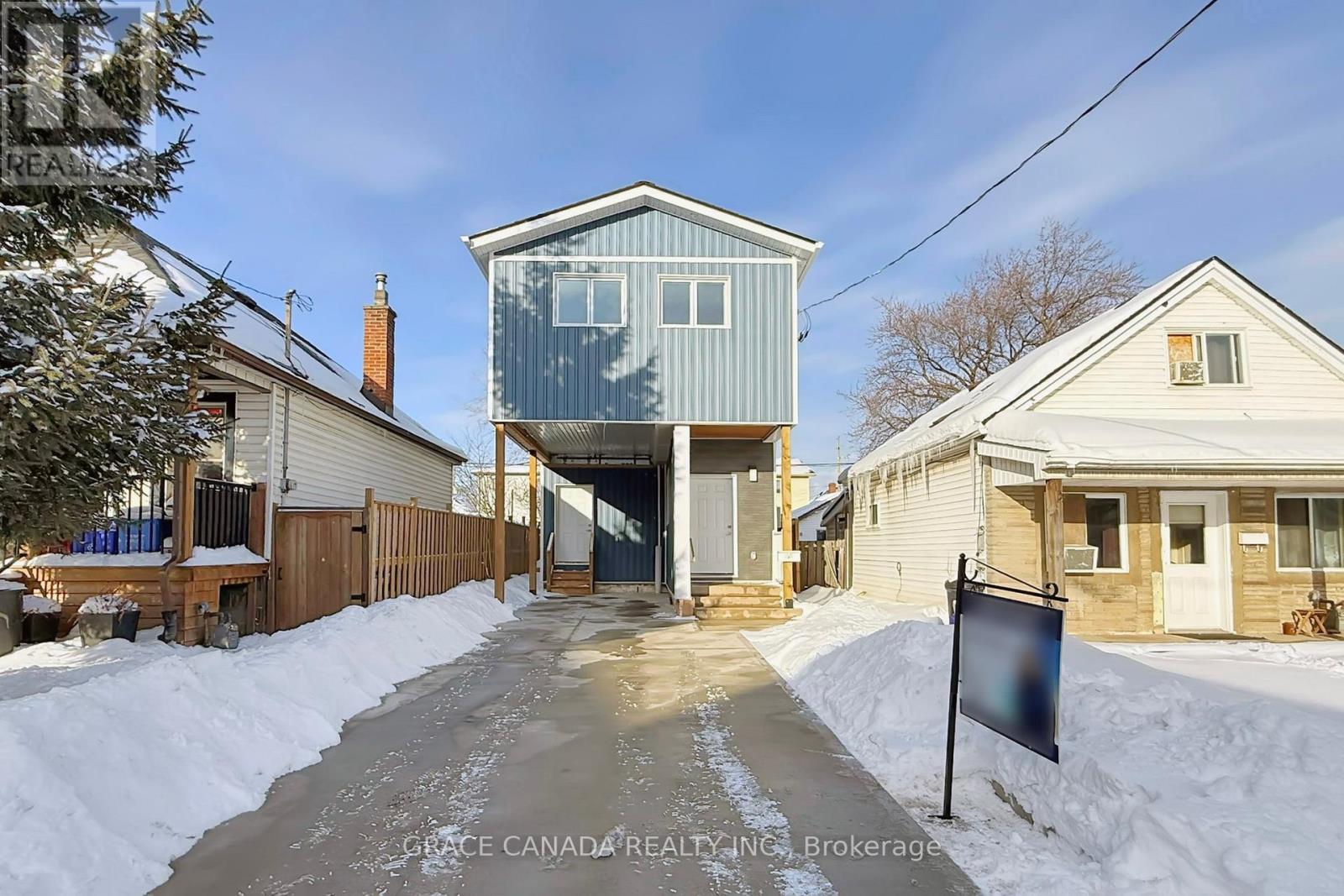 85 Albany Avenue, Hamilton, Ontario  L8H 2H4 - Photo 32 - X13119992
