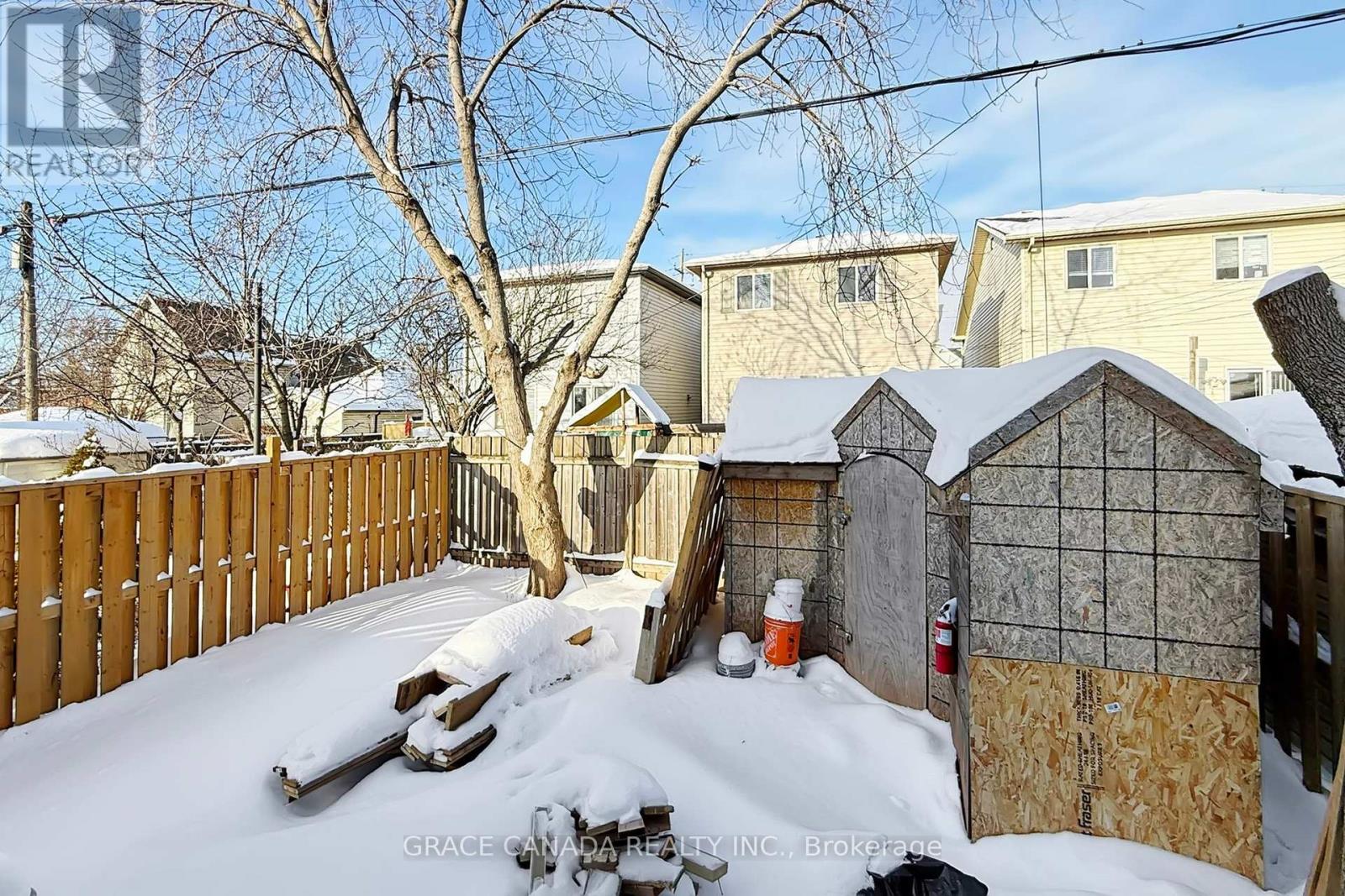 85 Albany Avenue, Hamilton, Ontario  L8H 2H4 - Photo 38 - X13119992
