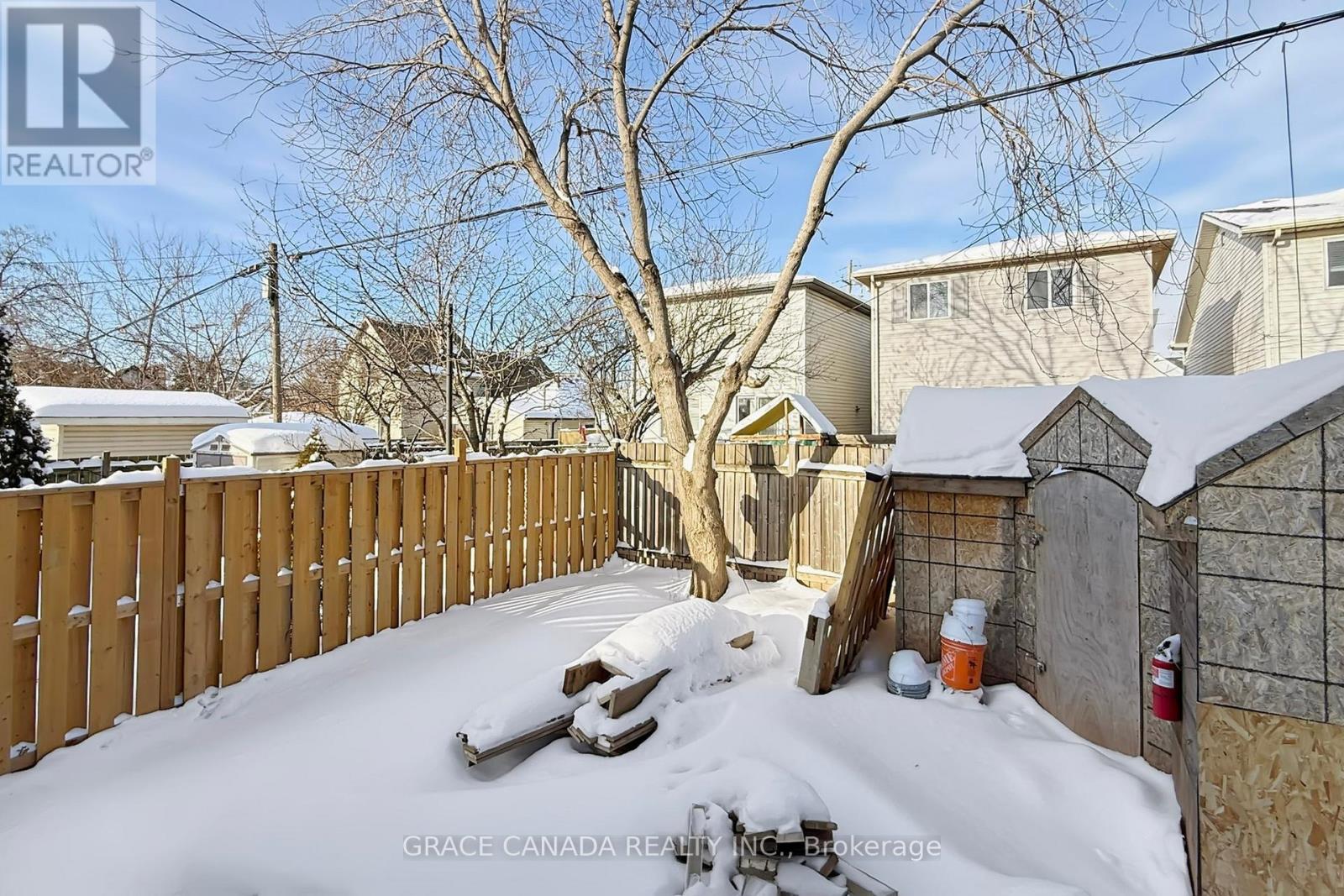 85 Albany Avenue, Hamilton, Ontario  L8H 2H4 - Photo 39 - X13119992