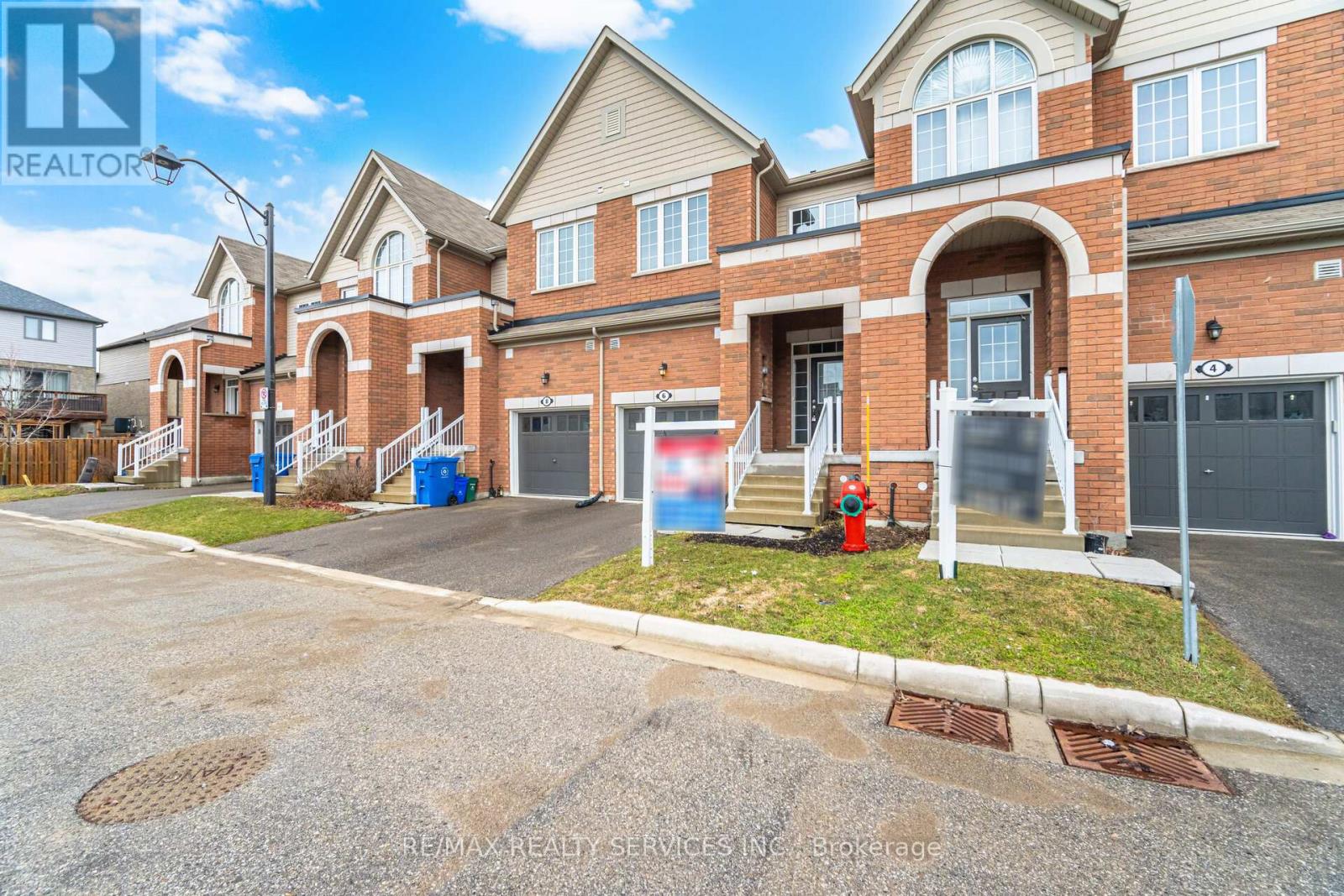 6 Landsborough Street, East Luther Grand Valley, Ontario  L9W 7R1 - Photo 8 - X13119994
