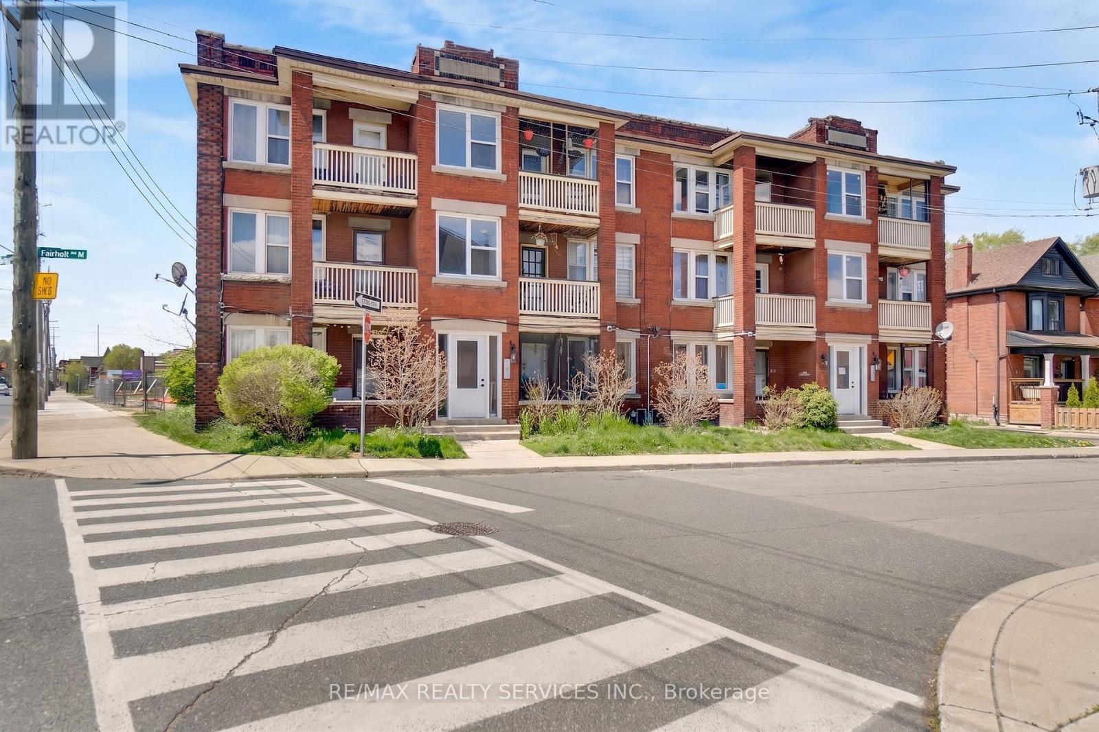8 - 5 Fairholt Road N, Hamilton, Ontario  L8M 2S9 - Photo 20 - X13120008