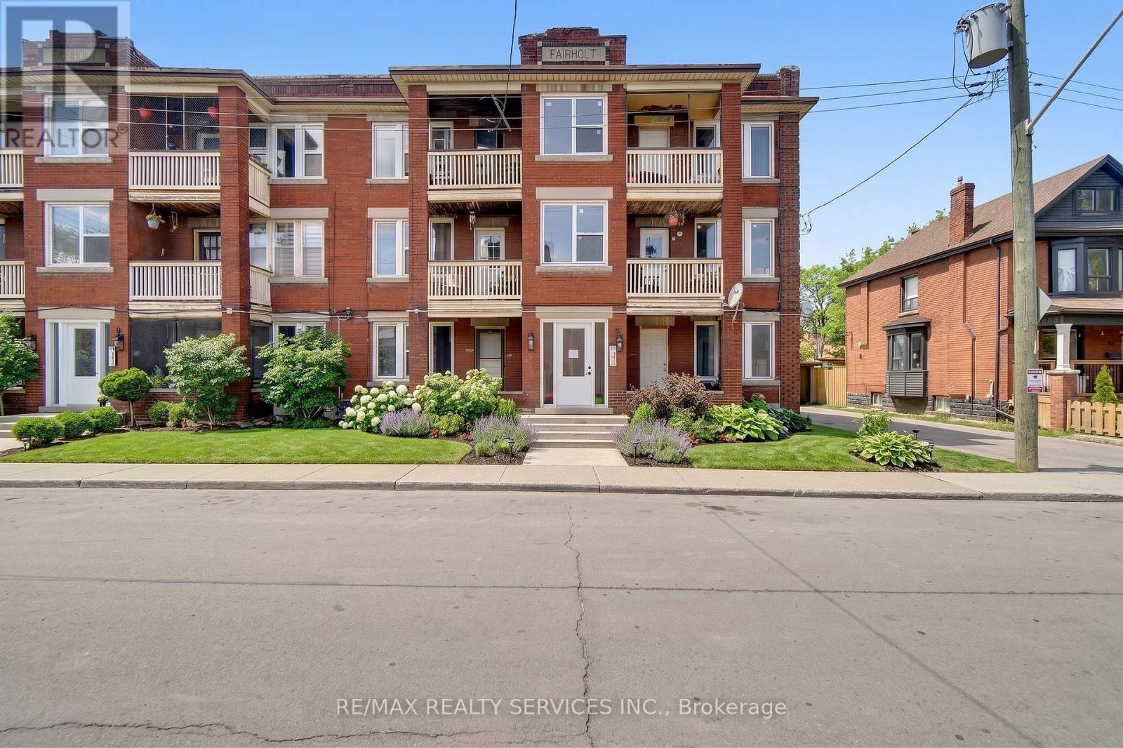 8 - 5 Fairholt Road N, Hamilton, Ontario  L8M 2S9 - Photo 21 - X13120008