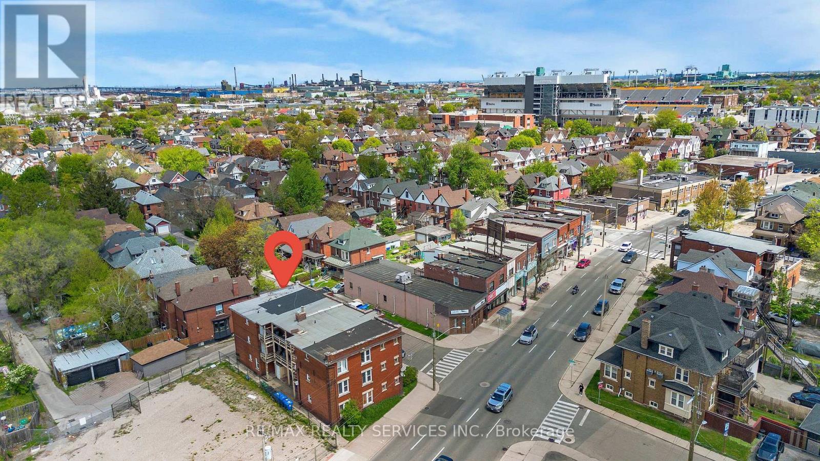 8 - 5 Fairholt Road N, Hamilton, Ontario  L8M 2S9 - Photo 24 - X13120008