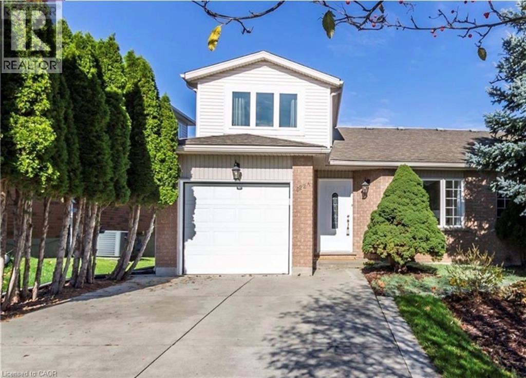 622a Rummelhardt Drive, Waterloo, Ontario  N2T 2K7 - Photo 1 - 40829333