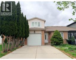 622A RUMMELHARDT Drive, waterloo, Ontario