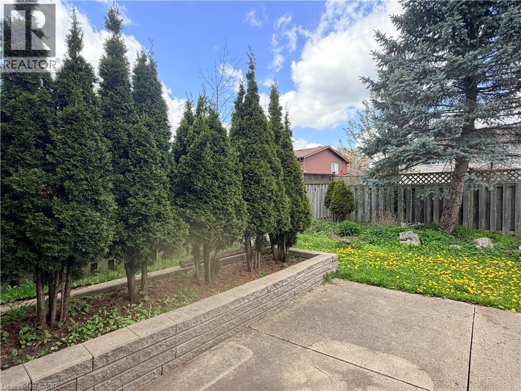 622a Rummelhardt Drive, Waterloo, Ontario  N2T 2K7 - Photo 16 - 40829333
