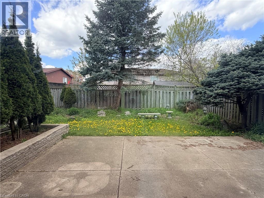 622a Rummelhardt Drive, Waterloo, Ontario  N2T 2K7 - Photo 15 - 40829333