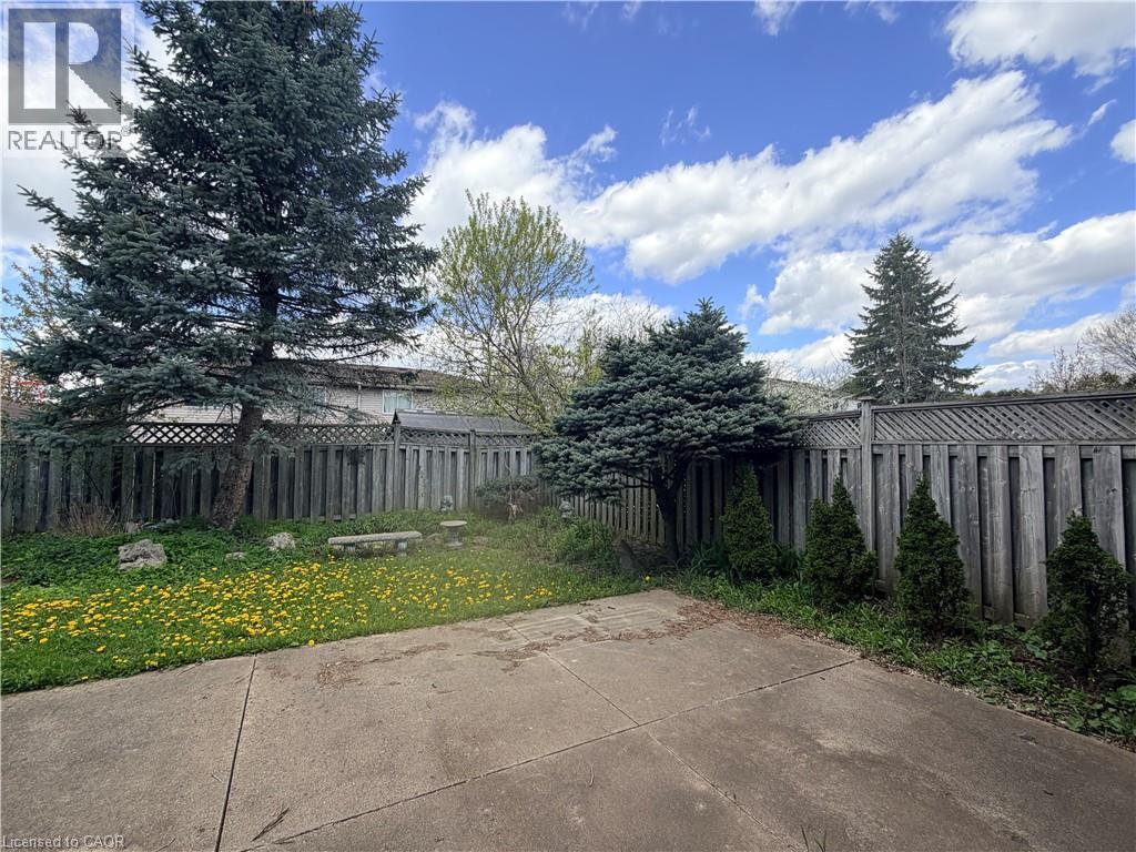 622a Rummelhardt Drive, Waterloo, Ontario  N2T 2K7 - Photo 17 - 40829333