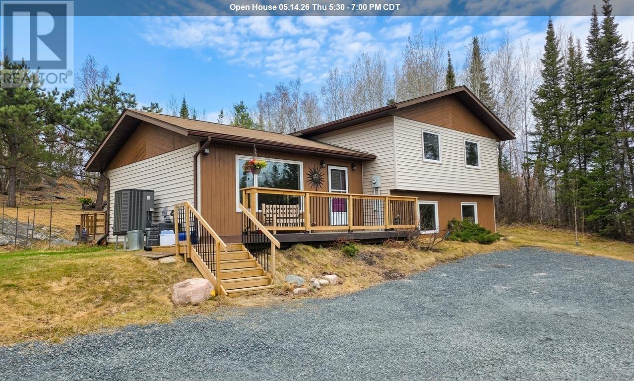 227 Transmitter RD, Kenora, Ontario