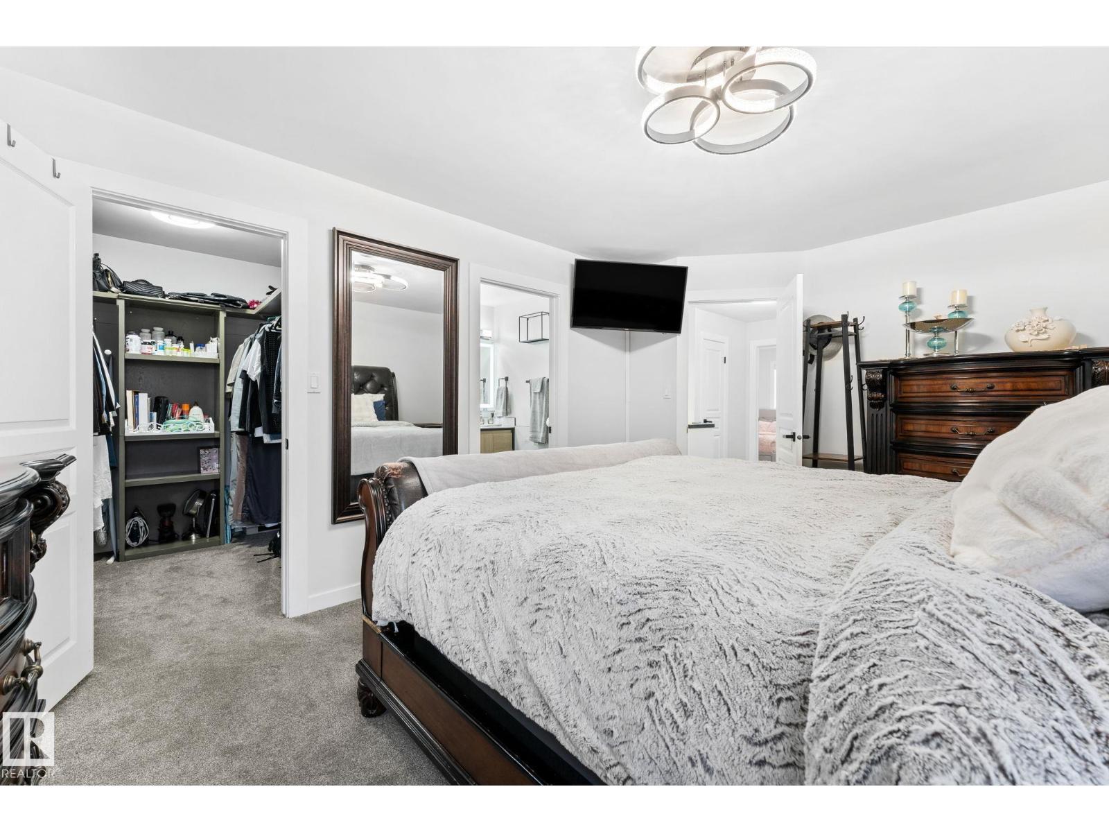 362 Blackburn Dr E Sw, Edmonton, Alberta  T6W 1B8 - Photo 43 - E4487299