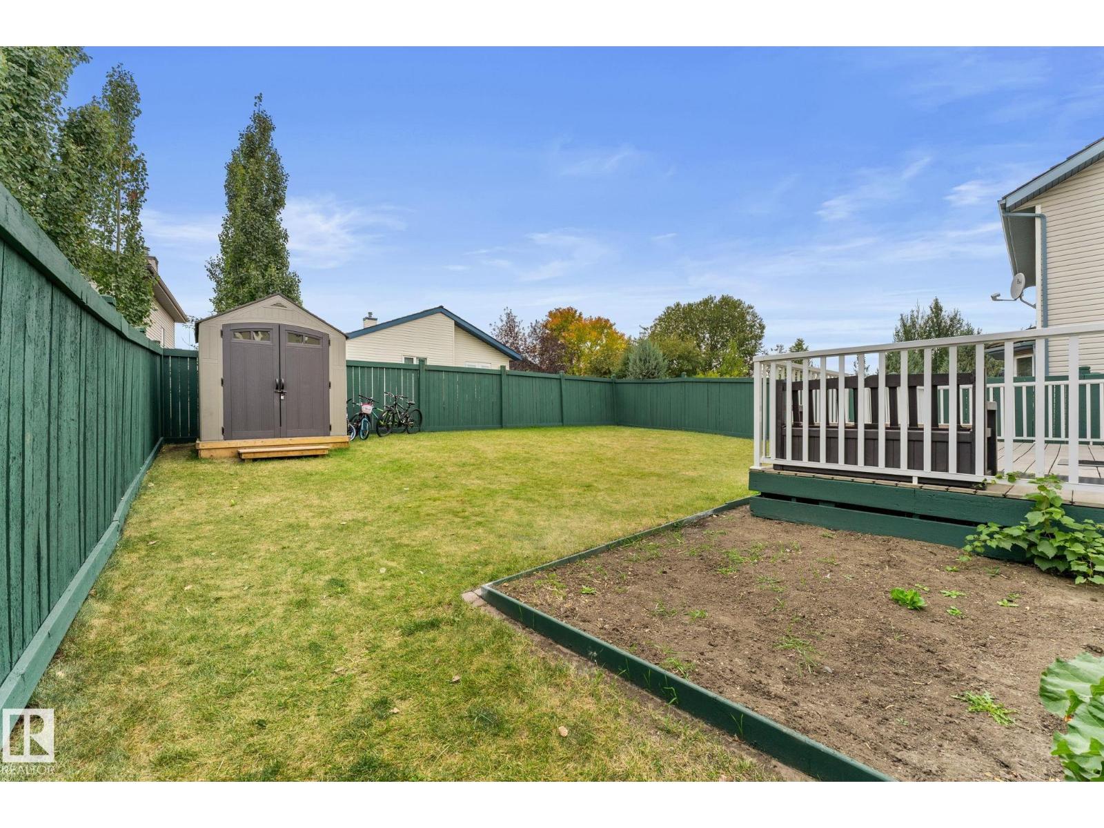 362 Blackburn Dr E Sw, Edmonton, Alberta  T6W 1B8 - Photo 49 - E4487299