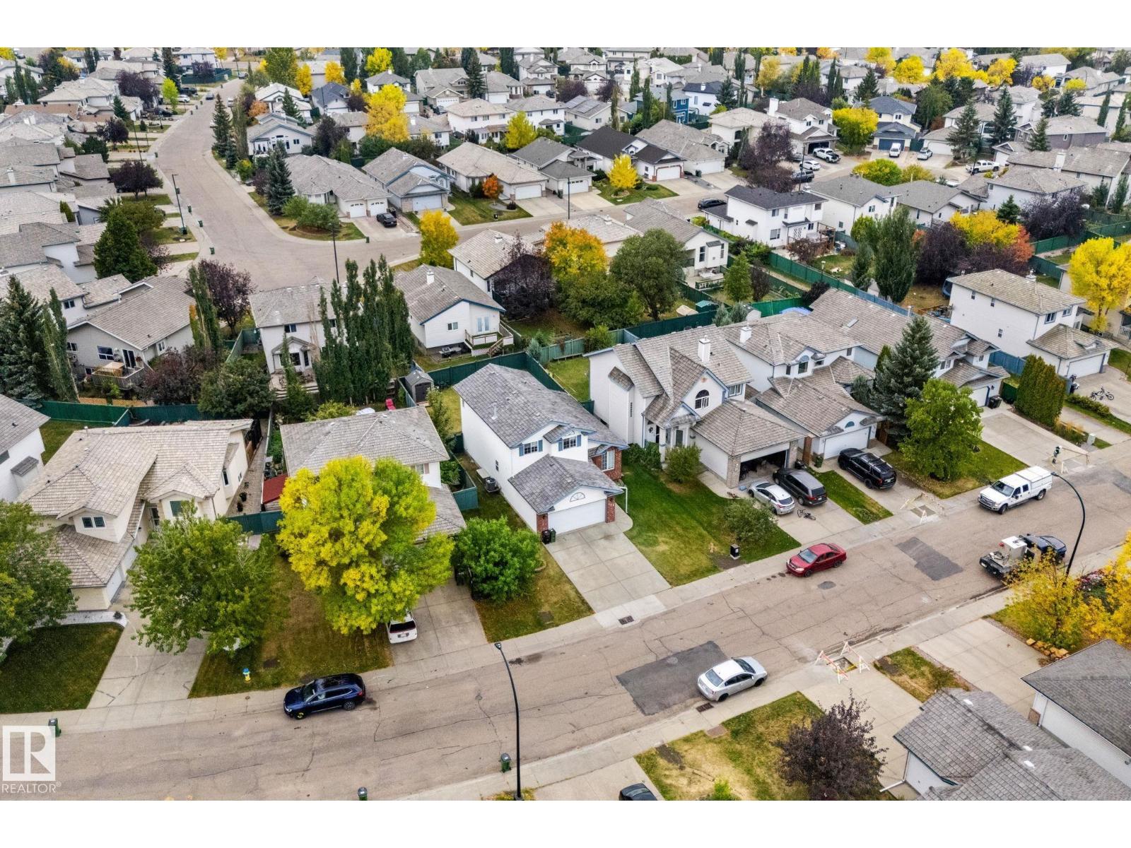 362 Blackburn Dr E Sw, Edmonton, Alberta  T6W 1B8 - Photo 55 - E4487299