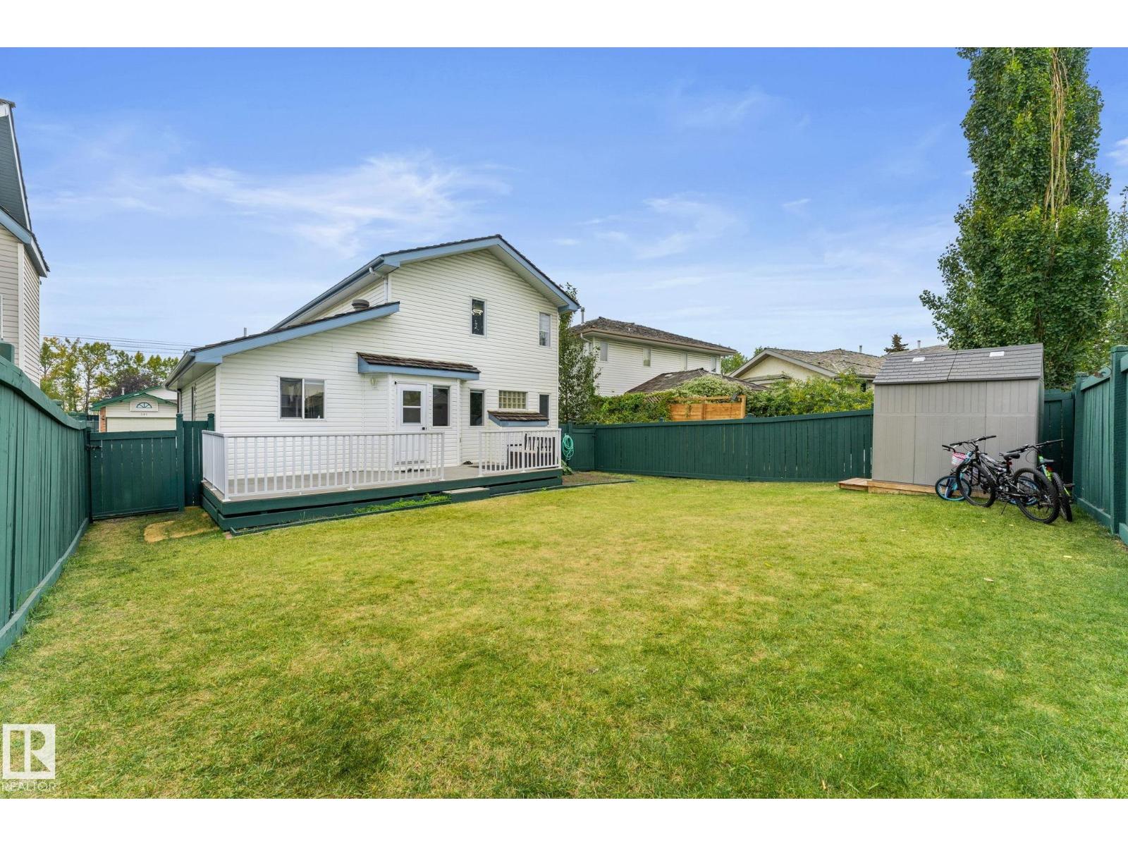 362 Blackburn Dr E Sw, Edmonton, Alberta  T6W 1B8 - Photo 48 - E4487299