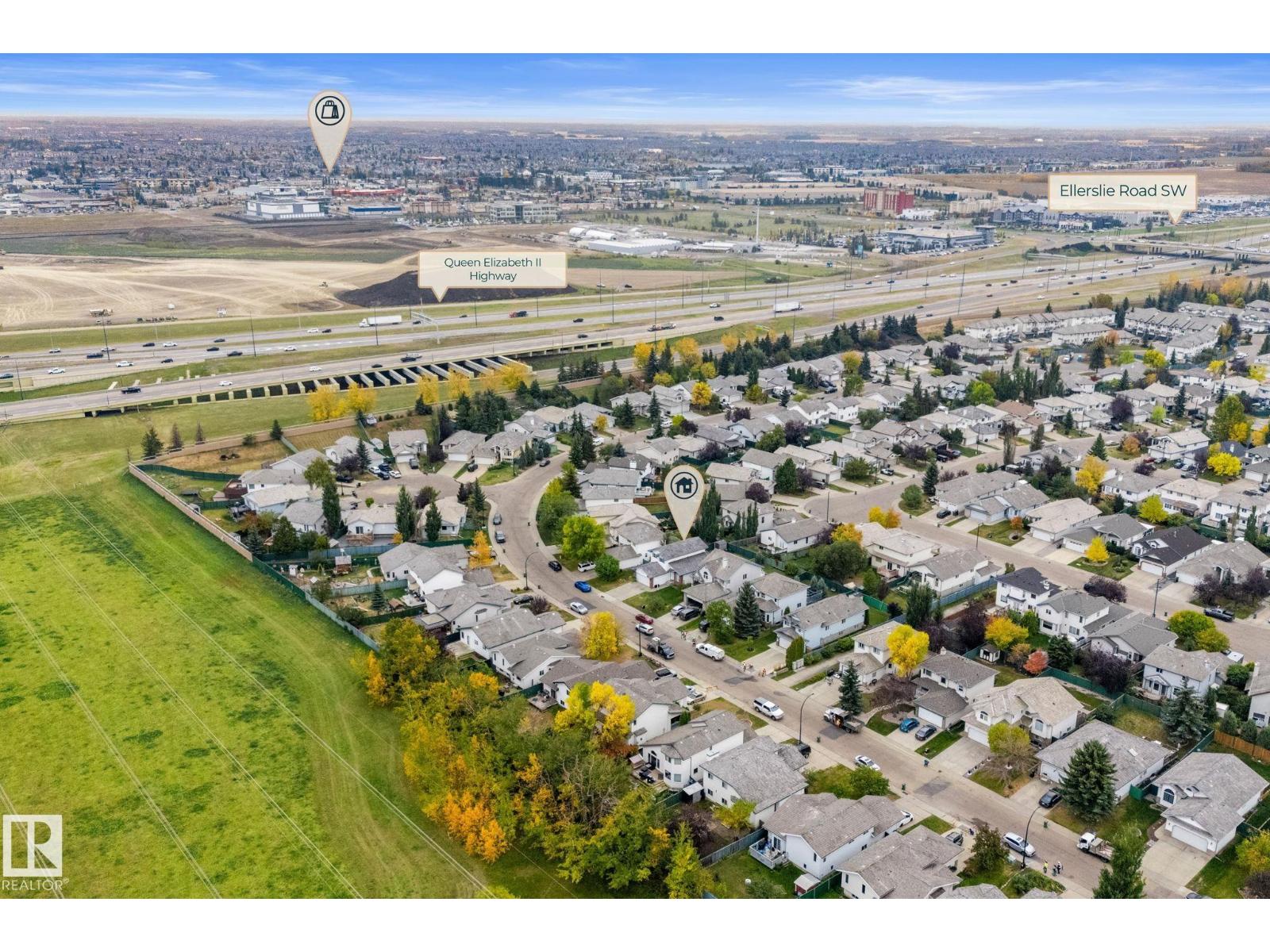 362 Blackburn Dr E Sw, Edmonton, Alberta  T6W 1B8 - Photo 60 - E4487299