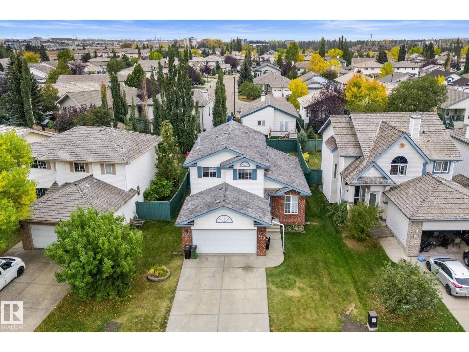 362 Blackburn Dr E Sw, Edmonton, Alberta  T6W 1B8 - Photo 53 - E4487299