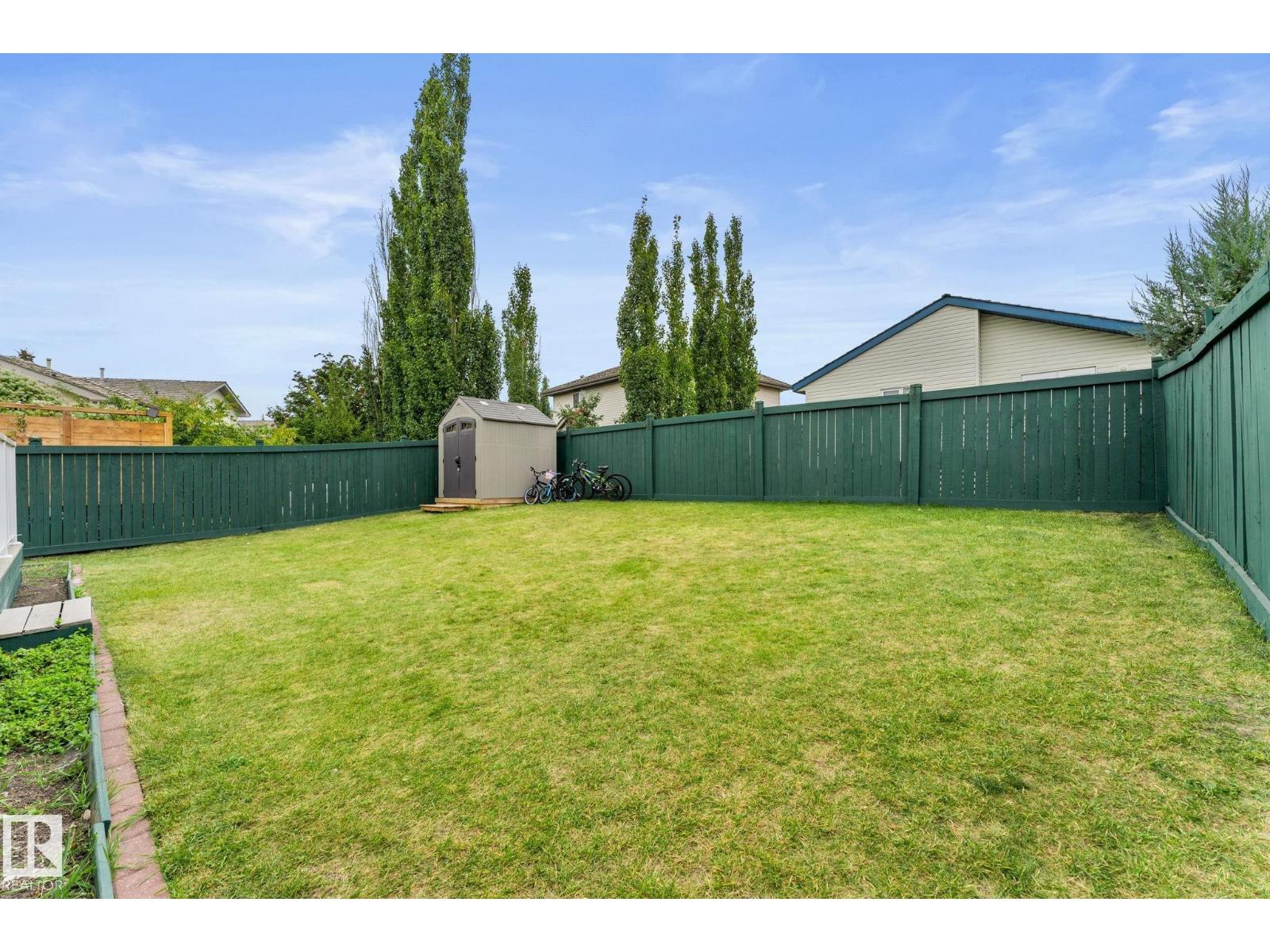 362 Blackburn Dr E Sw, Edmonton, Alberta  T6W 1B8 - Photo 47 - E4487299
