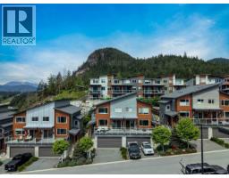41322 HORIZON DRIVE, Squamish, British Columbia
