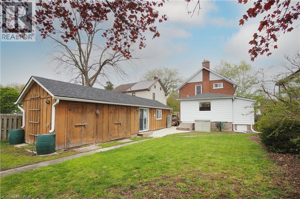 373 Garden Street, Cambridge, Ontario  N3H 4C8 - Photo 33 - 40817668