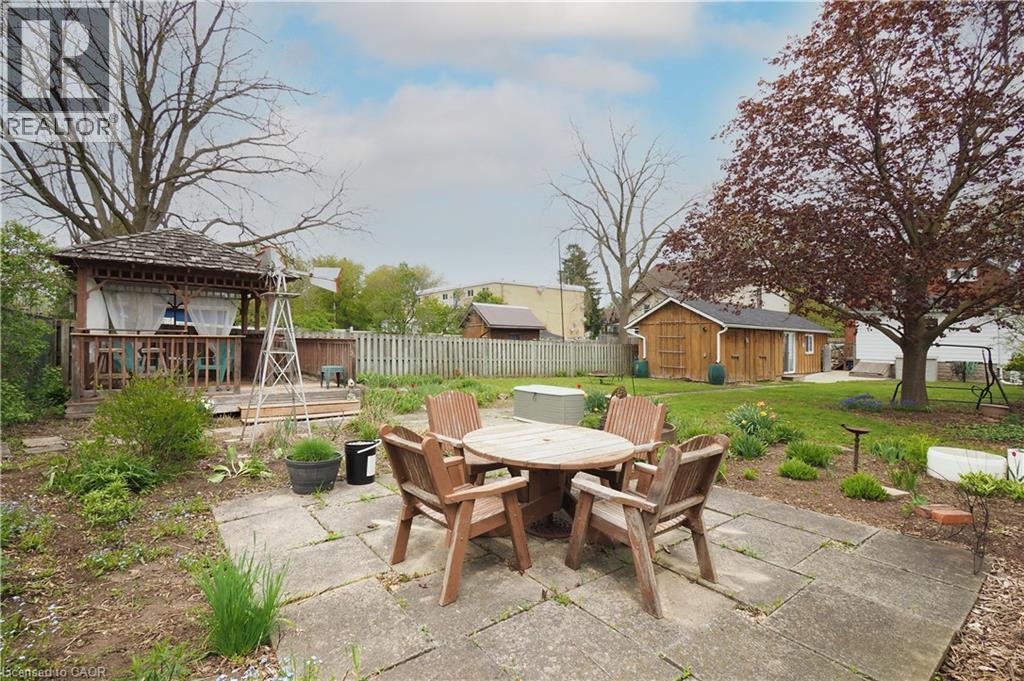 373 Garden Street, Cambridge, Ontario  N3H 4C8 - Photo 40 - 40817668