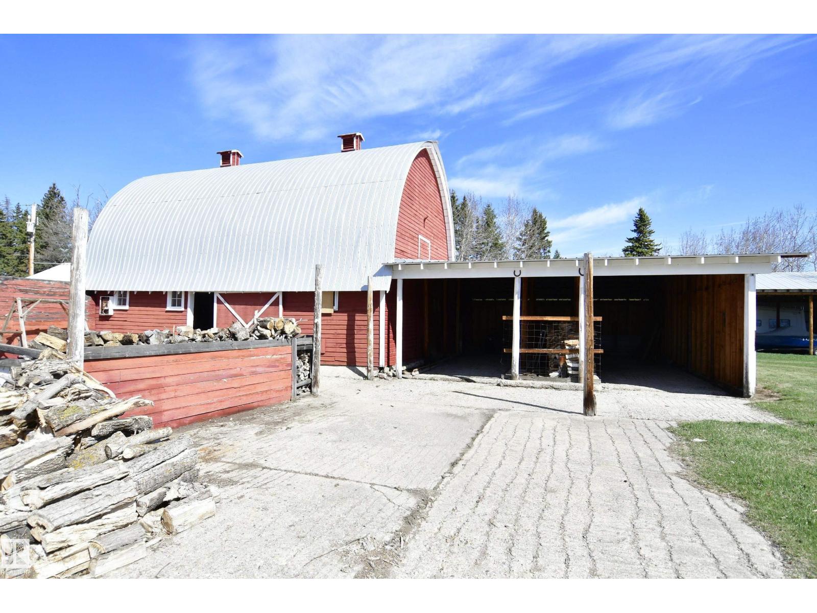 474073 Rge Road 242, Rural Wetaskiwin County, Alberta  T0C 1Z0 - Photo 29 - E4486046