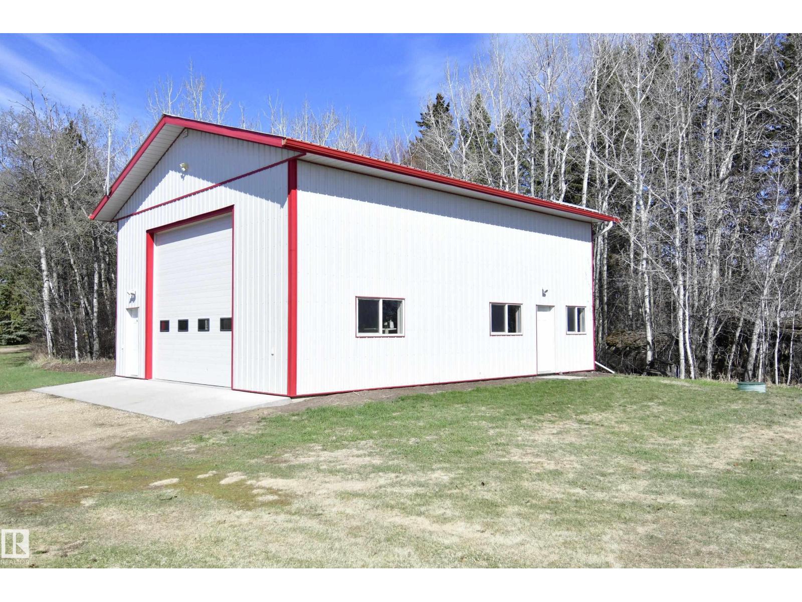 474073 Rge Road 242, Rural Wetaskiwin County, Alberta  T0C 1Z0 - Photo 24 - E4486046