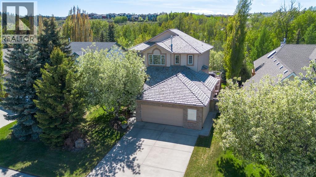 120 Bow Meadows Drive, Cochrane, Alberta  T4C 1N3 - Photo 44 - A2300856