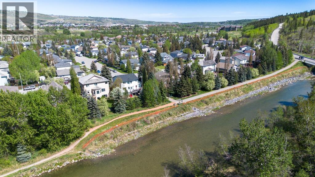 120 Bow Meadows Drive, Cochrane, Alberta  T4C 1N3 - Photo 48 - A2300856