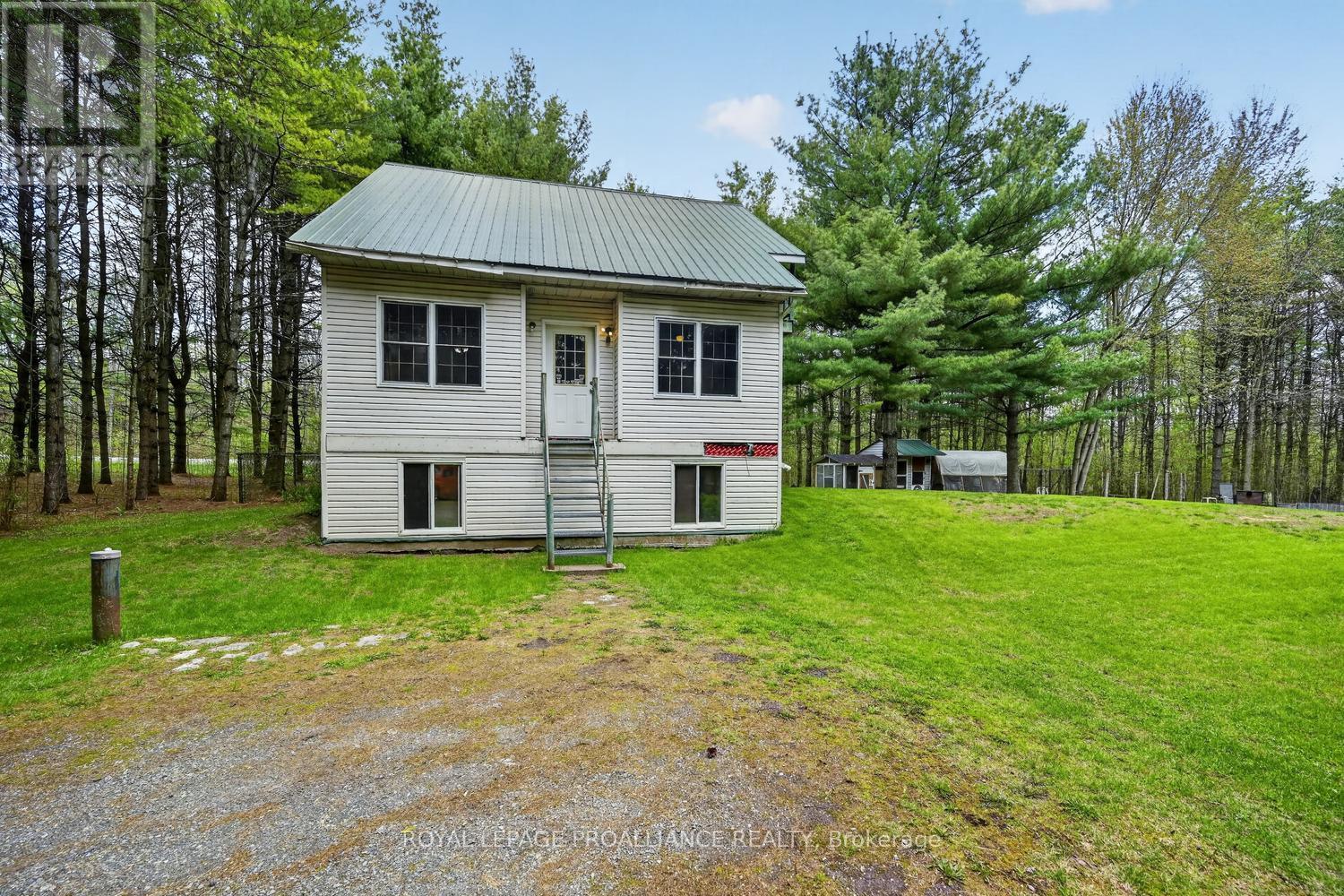 1457 COUNTY RD 2 ROAD, Front of Yonge, Ontario