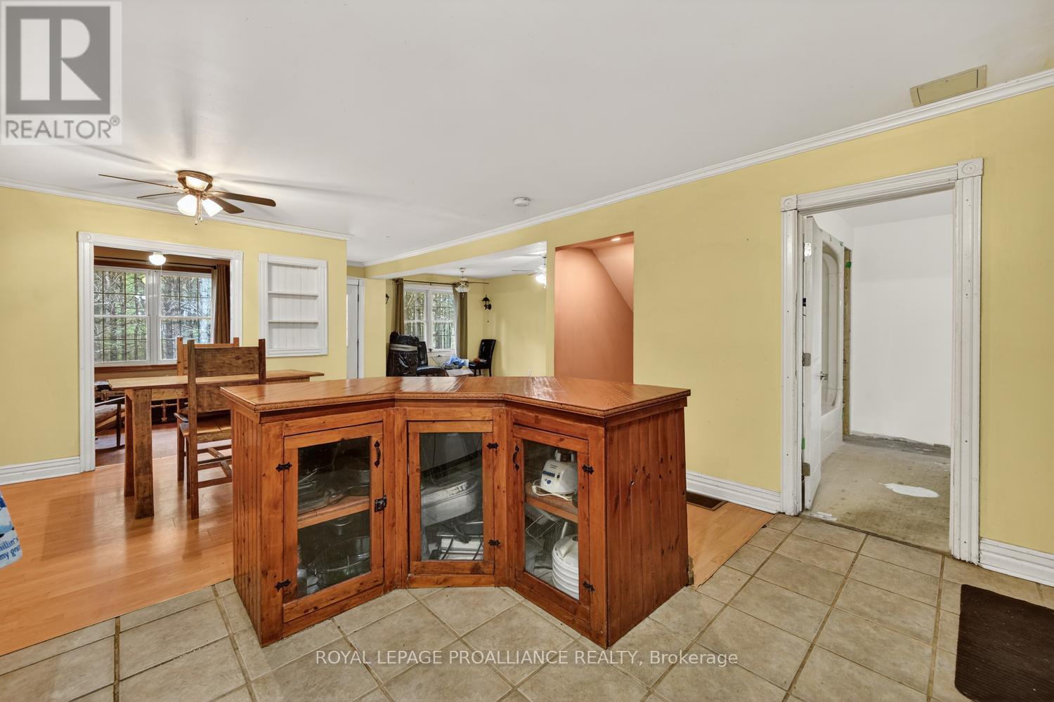 1457 County Rd 2 Road, Front Of Yonge, Ontario  K0E 1R0 - Photo 15 - X13120068