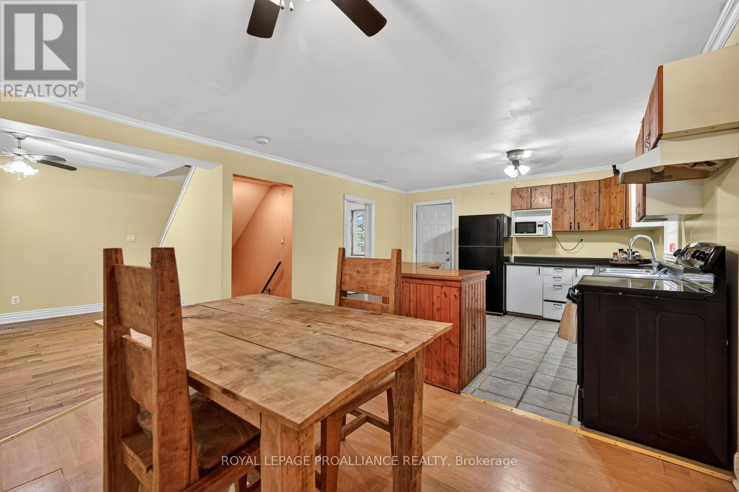 1457 County Rd 2 Road, Front Of Yonge, Ontario  K0E 1R0 - Photo 21 - X13120068