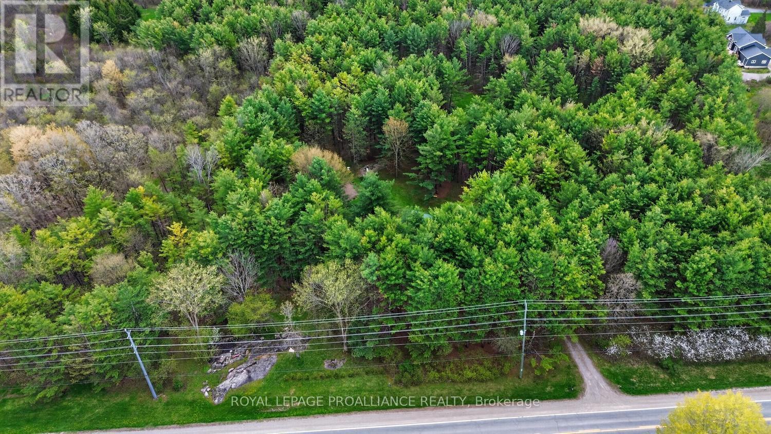 1457 County Rd 2 Road, Front Of Yonge, Ontario  K0E 1R0 - Photo 3 - X13120068