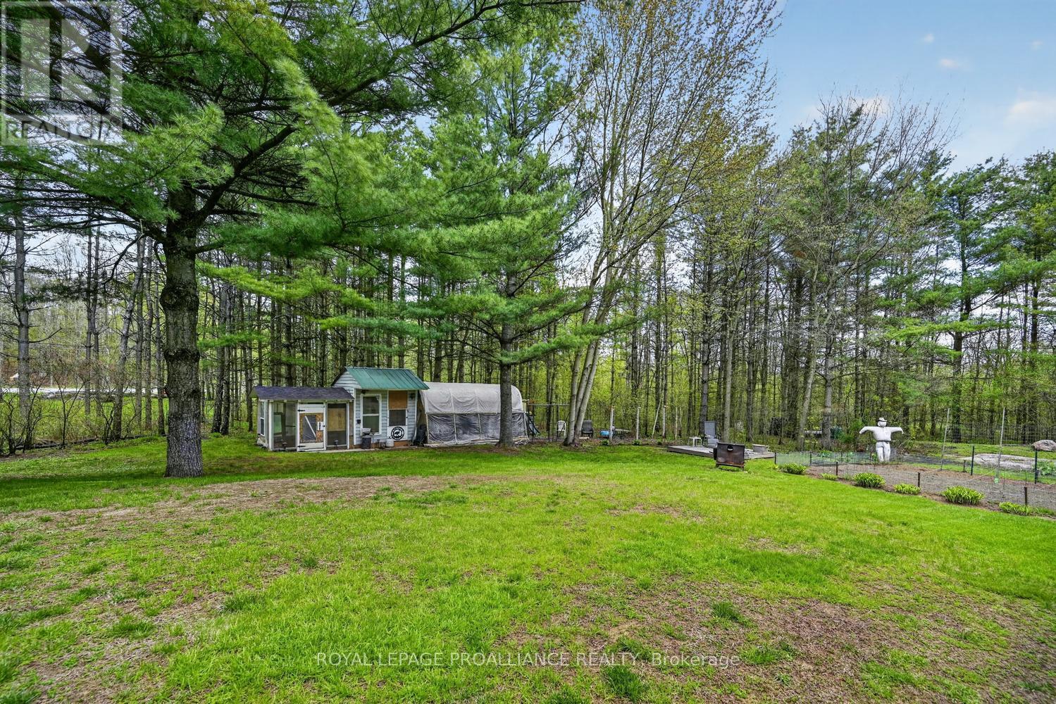 1457 County Rd 2 Road, Front Of Yonge, Ontario  K0E 1R0 - Photo 4 - X13120068