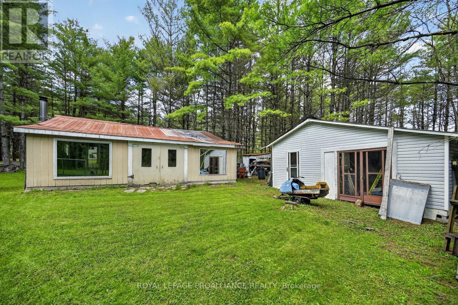 1457 County Rd 2 Road, Front Of Yonge, Ontario  K0E 1R0 - Photo 5 - X13120068