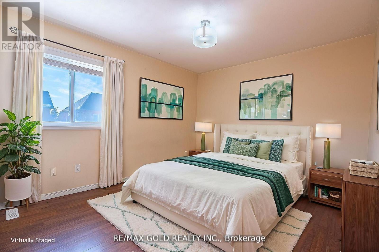 25 Clover Bloom Road, Brampton, Ontario  L6R 1R8 - Photo 12 - W13035036