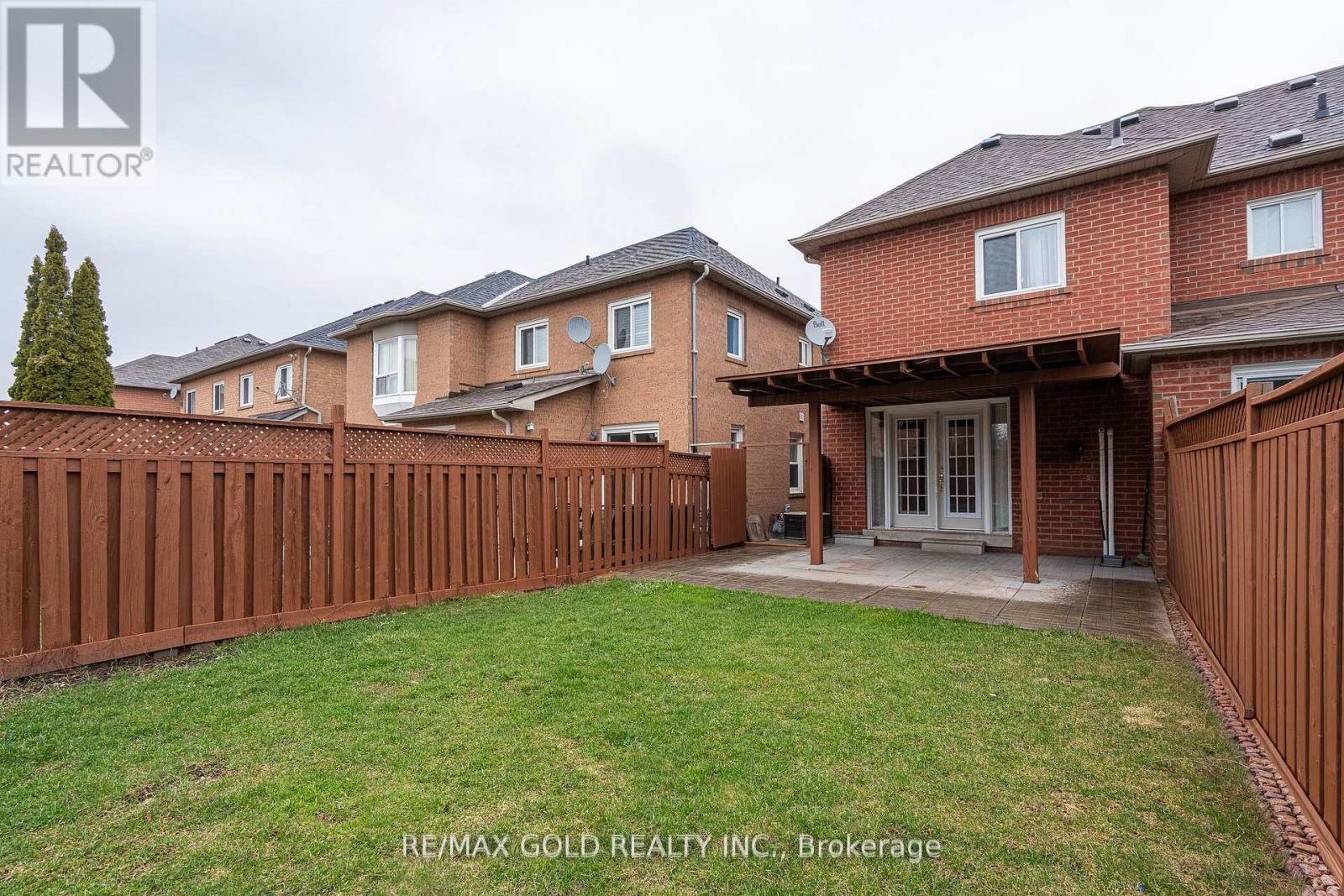 25 Clover Bloom Road, Brampton, Ontario  L6R 1R8 - Photo 26 - W13035036