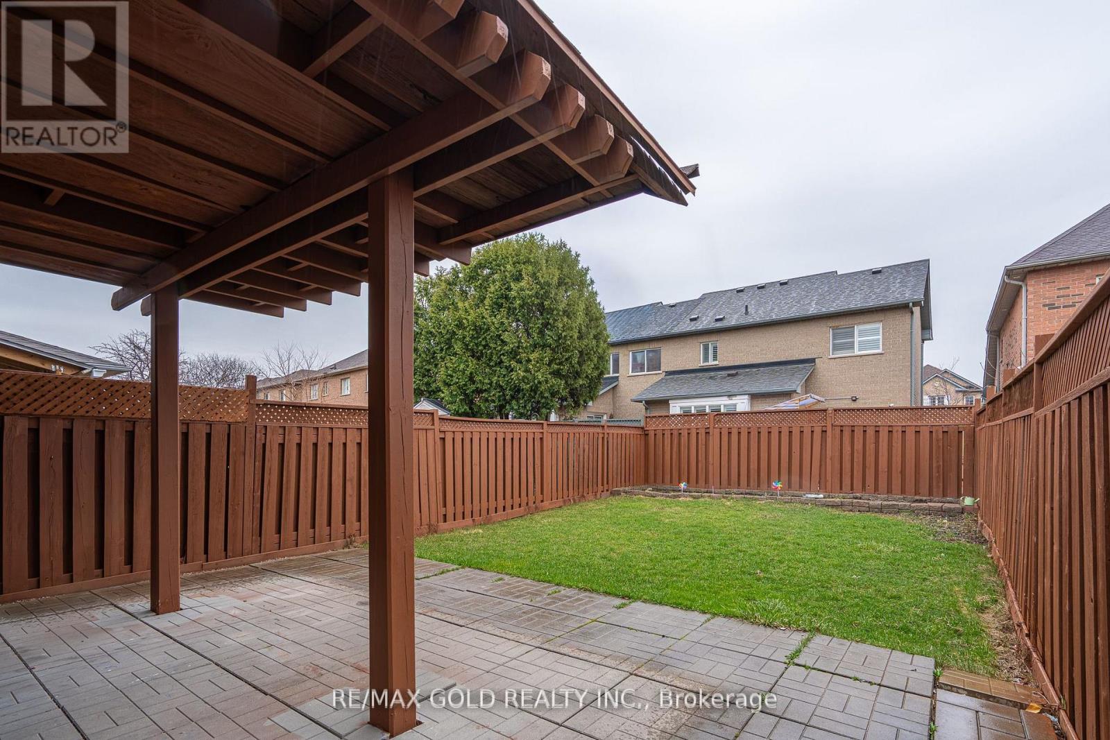 25 Clover Bloom Road, Brampton, Ontario  L6R 1R8 - Photo 25 - W13035036