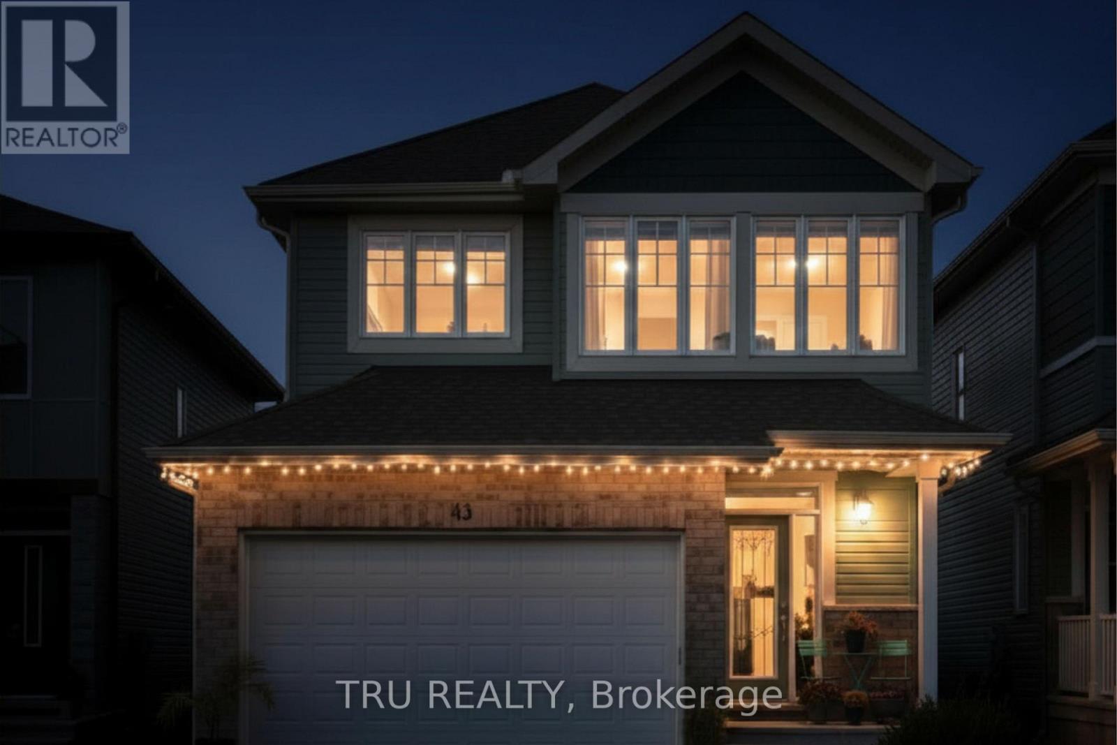 43 Aridus Crescent, Ottawa, Ontario  K2S 2L4 - Photo 2 - X13118716
