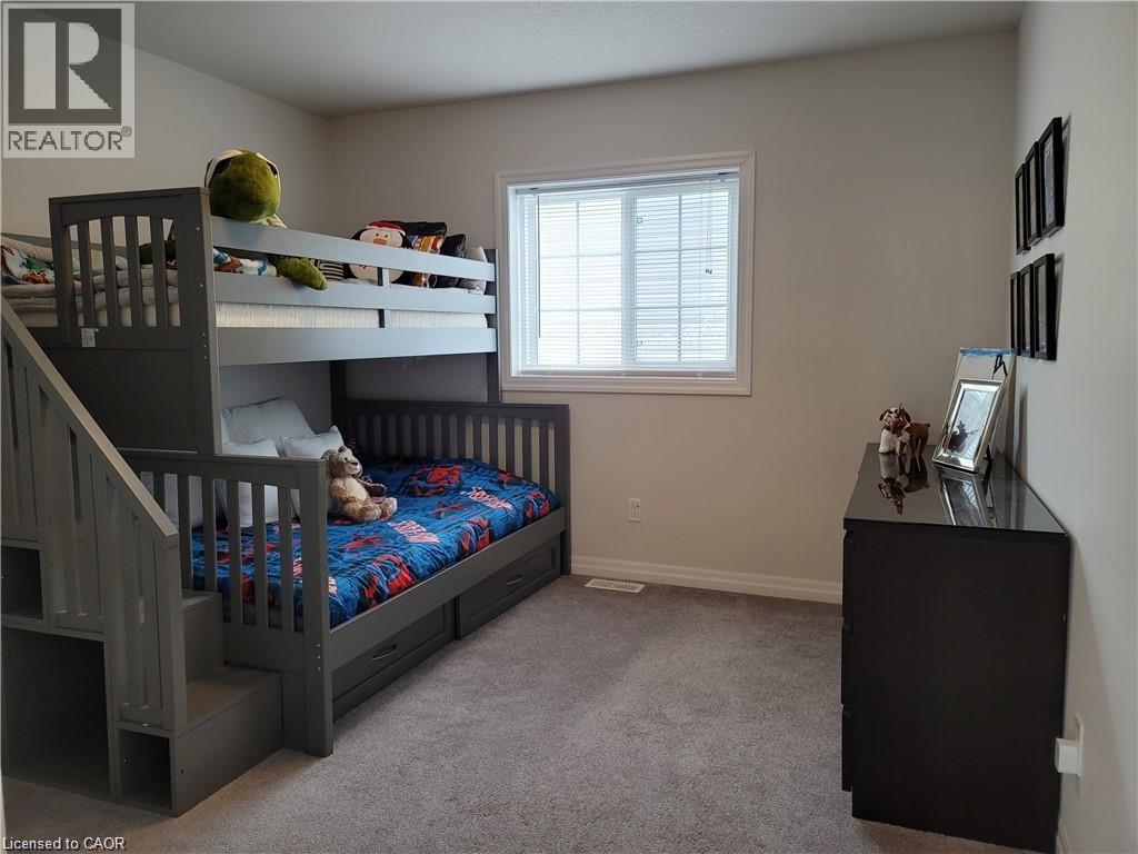 260 Buttonbush Street, Waterloo, Ontario  N2V 0B4 - Photo 17 - 40829717
