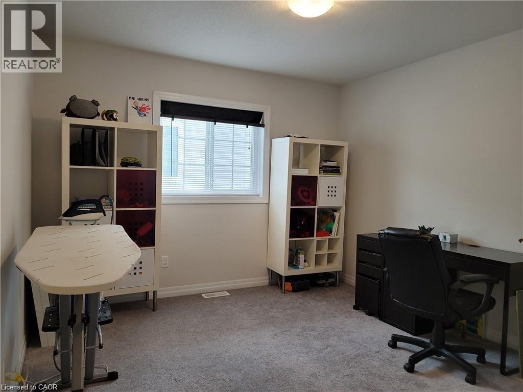 260 Buttonbush Street, Waterloo, Ontario  N2V 0B4 - Photo 18 - 40829717