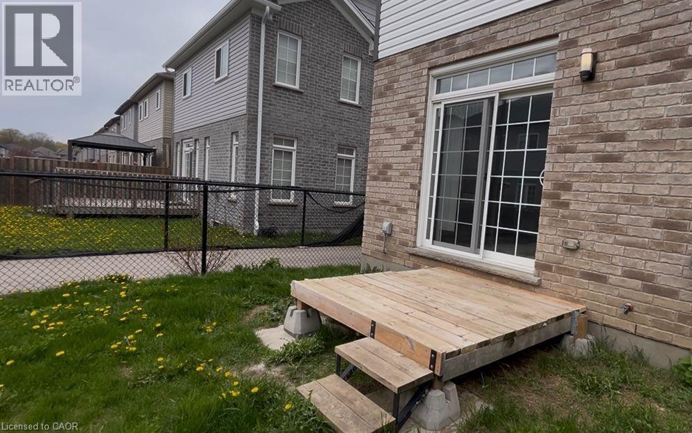 260 Buttonbush Street, Waterloo, Ontario  N2V 0B4 - Photo 21 - 40829717