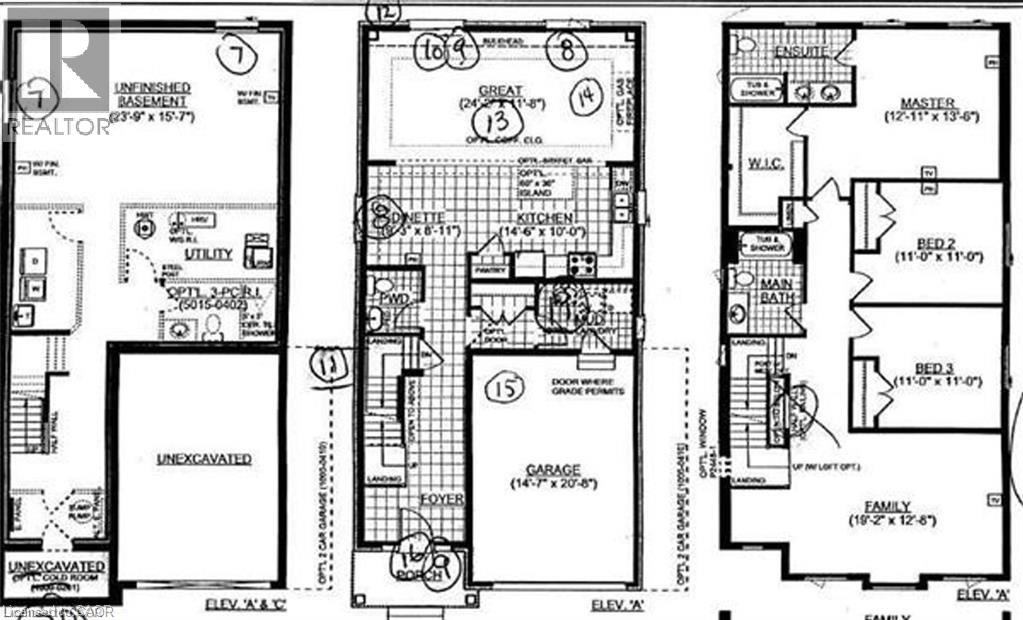 260 Buttonbush Street, Waterloo, Ontario  N2V 0B4 - Photo 22 - 40829717