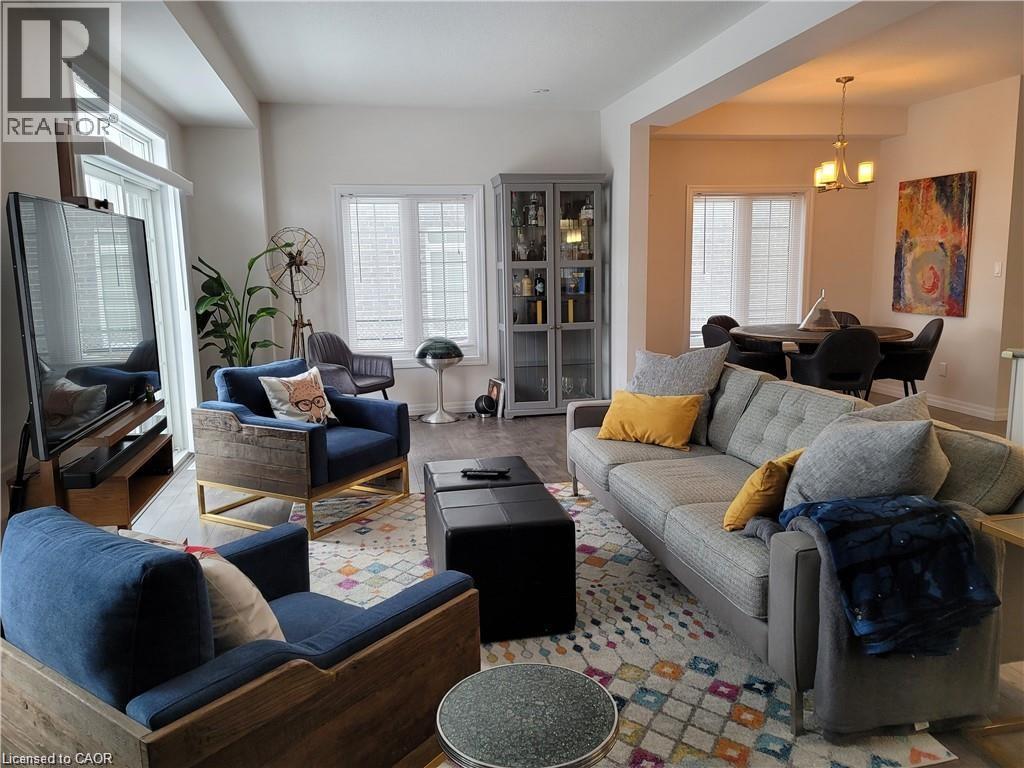 260 Buttonbush Street, Waterloo, Ontario  N2V 0B4 - Photo 3 - 40829717