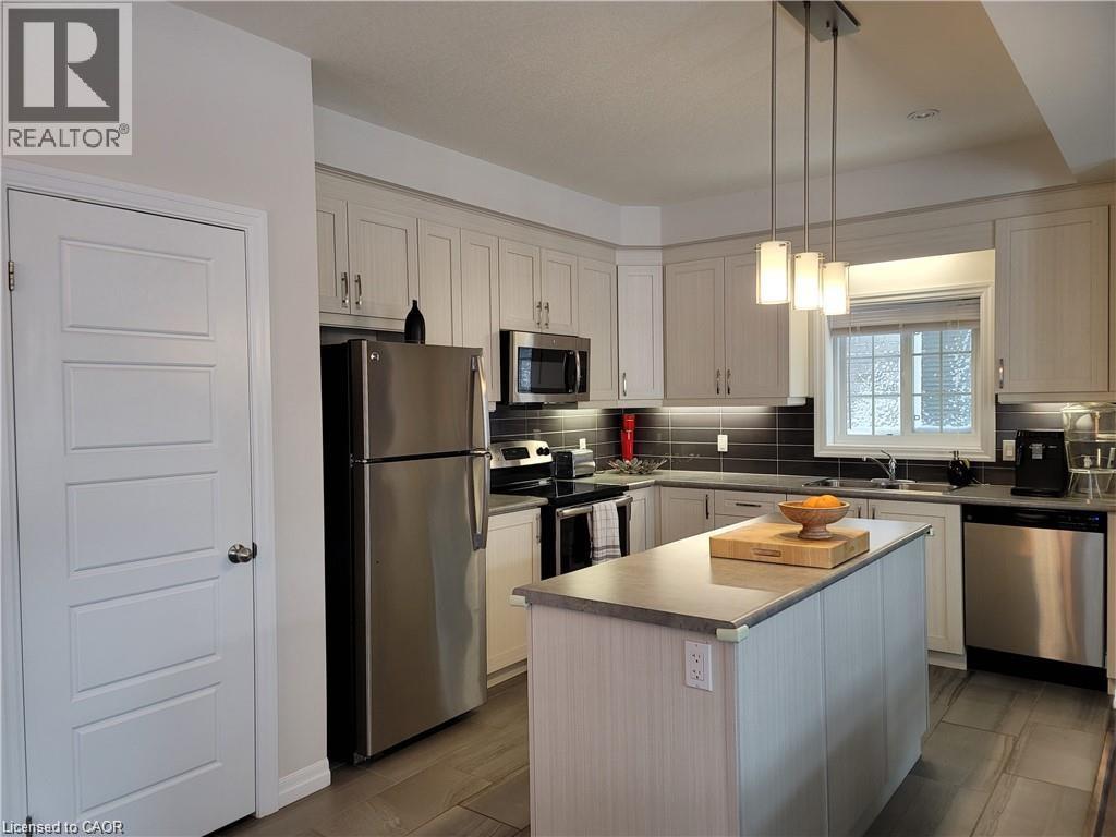 260 Buttonbush Street, Waterloo, Ontario  N2V 0B4 - Photo 9 - 40829717