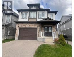 260 BUTTONBUSH Street, Waterloo, Ontario